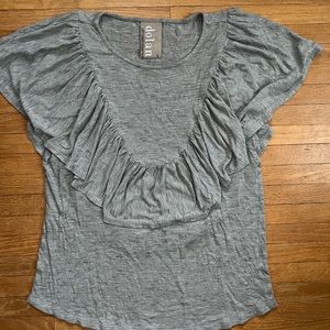 Anthropologie shirt